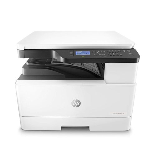 Hp A3 LaserJet MFP M433a Printer